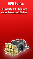 HAWK HFR Series View 1