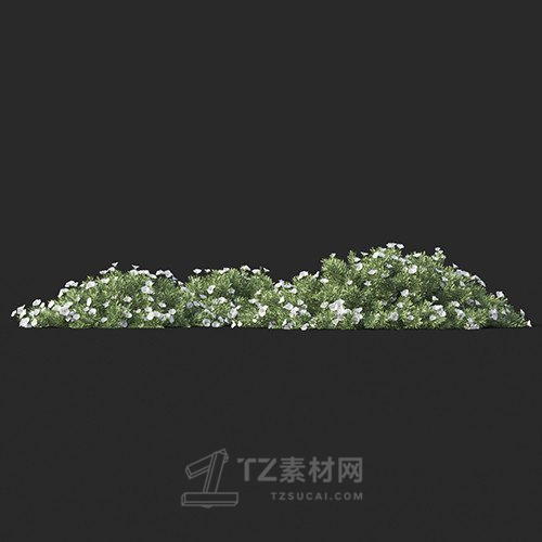 Maxtree - Plant Models Vol.60