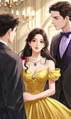 Người Yêu Cũ Là Ông Chủ