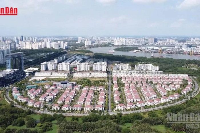 [Video] TP Hồ Chí Minh sẽ áp dụng hệ số K cho giá đất từ 1/7 theo thủ tục rút gọn - Báo Nhân Dân