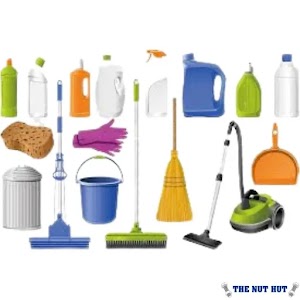 Housekeeping & Cleaning