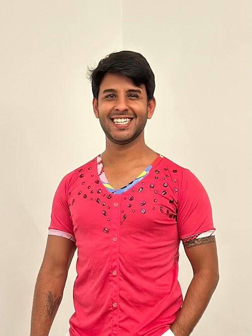 Vinícius Coelho de Souza Santos
