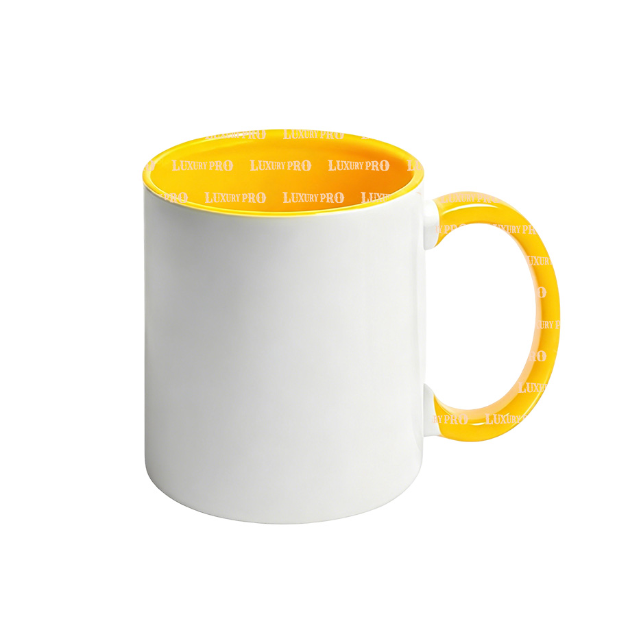 15oz Inner Color Mug