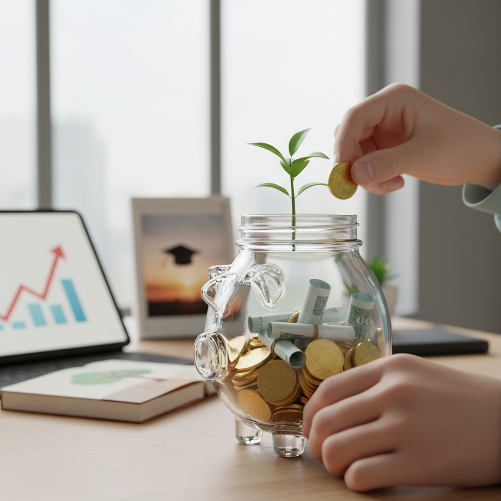 💰 청년미래적금, 왜 인기가 많을까요?