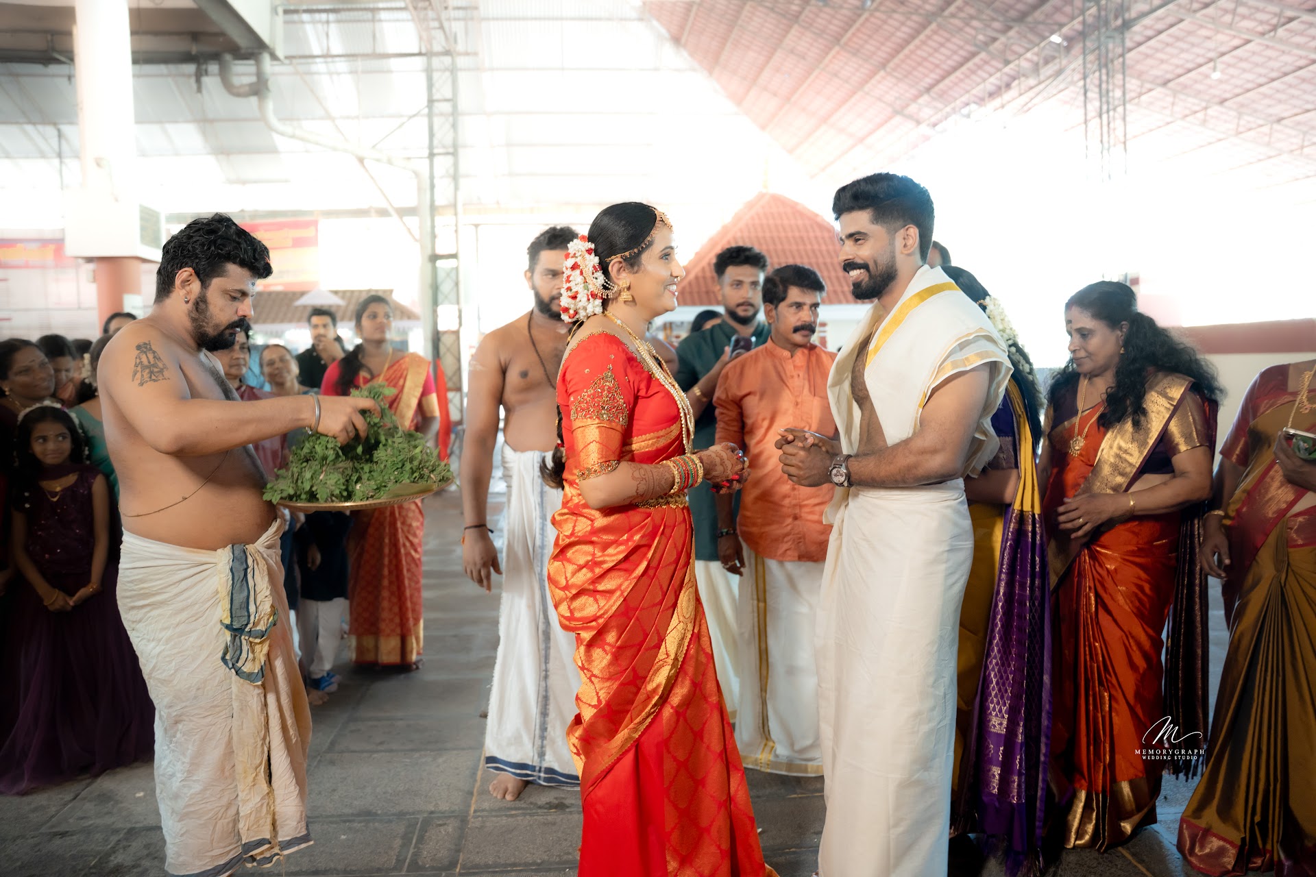 Suvarna & Karna