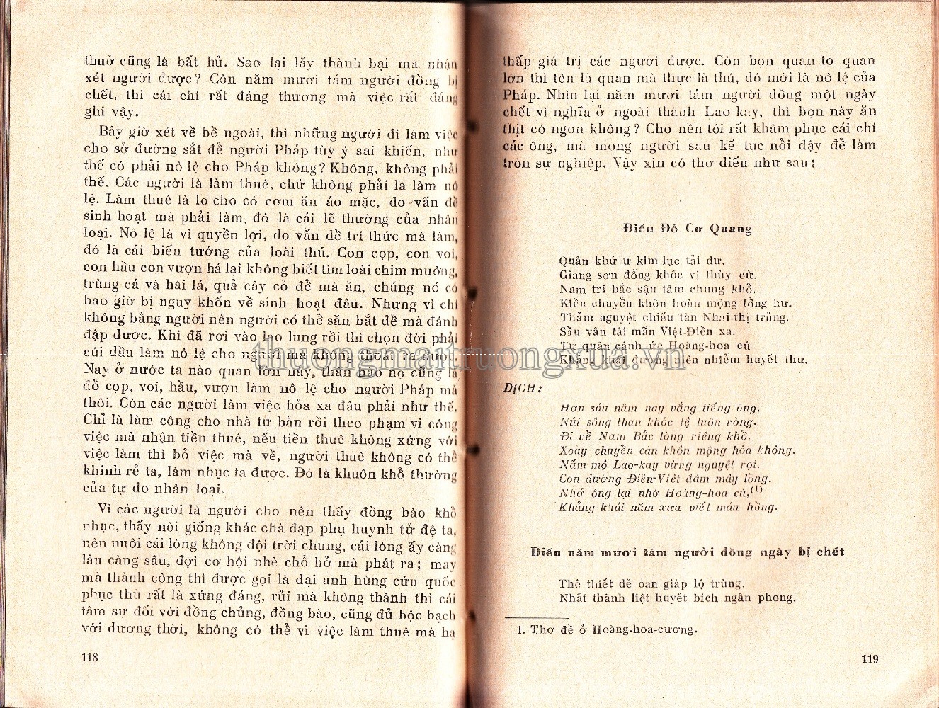 Việt Nam nghĩa liệt sử (1972) - Trang 59