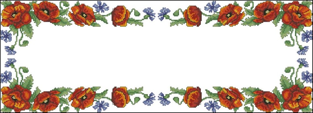 CMP 380315 Pattern