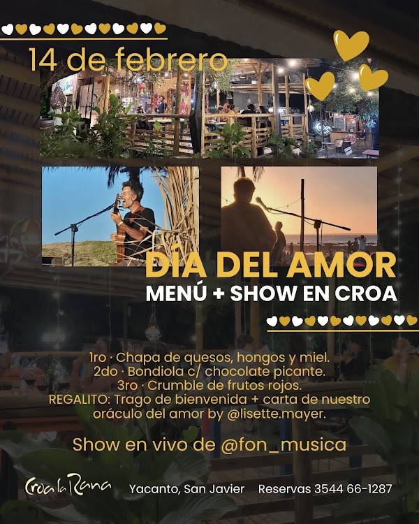 Día del Amor