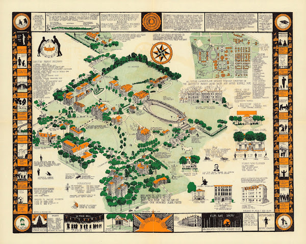 Syracuse University 1928