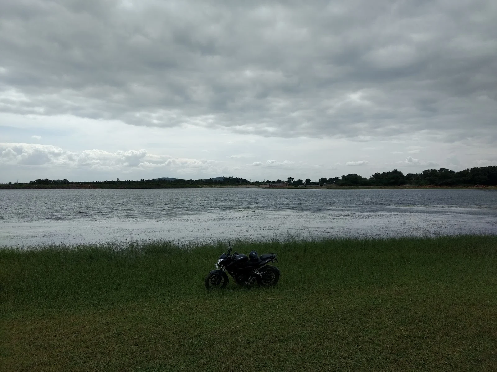 Kunigal Lake