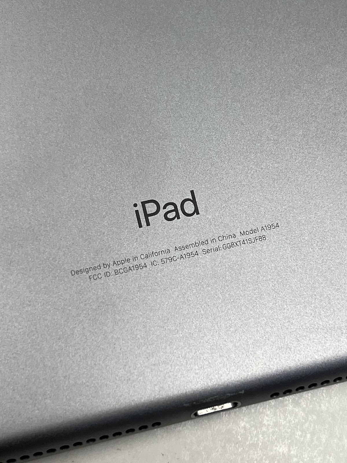 ipad 6 2018 商品圖片