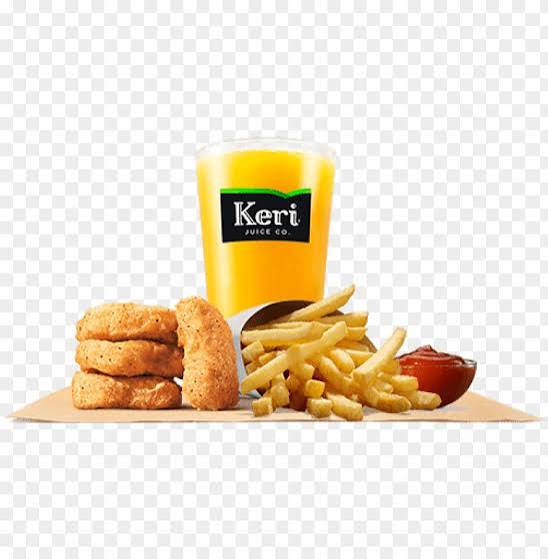 Kids Meals