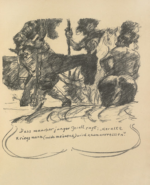 Das Leben des Gotz von Berlichingen Pl14 1920