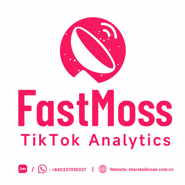 Fastmoss