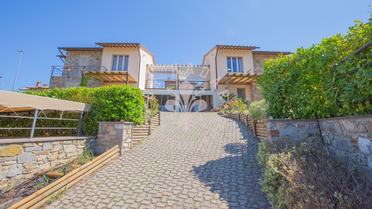 בלוודרה די פוקאיולה אלטה (Belvedere di Focaiole Alta) — 1