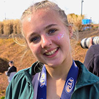 Lauren Kosek - 2027 - Wellsboro