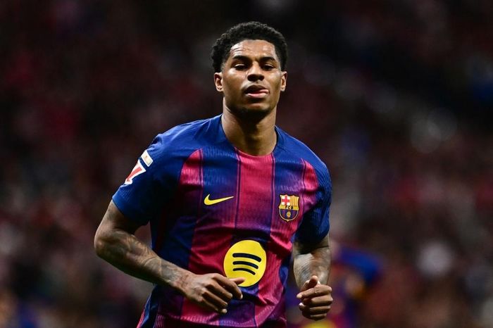 Nghịch lý Rashford - Tạp chí Tri thức
