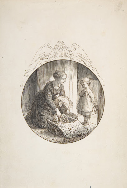 Mother And Child 18351903