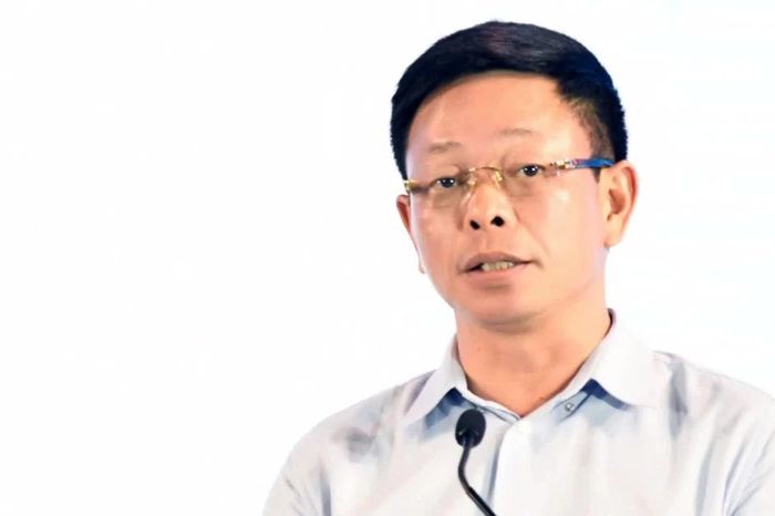 Hành trình của ý chí, khát vọng và bước chân không ngừng tiến về phía trước - Báo Tiền Phong