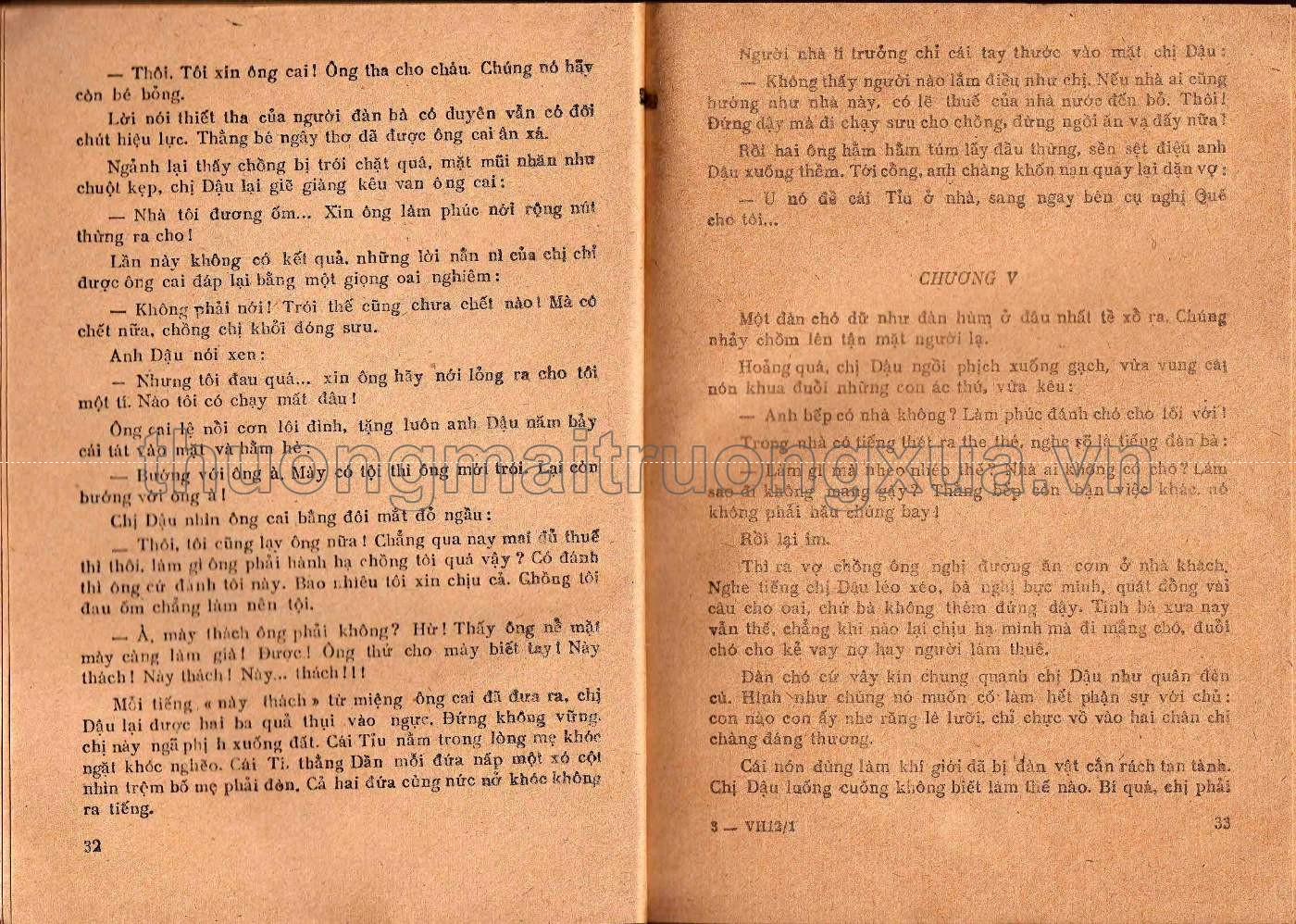 Văn học lớp 12 phổ thông, tập 1 (1988) - Trang 16