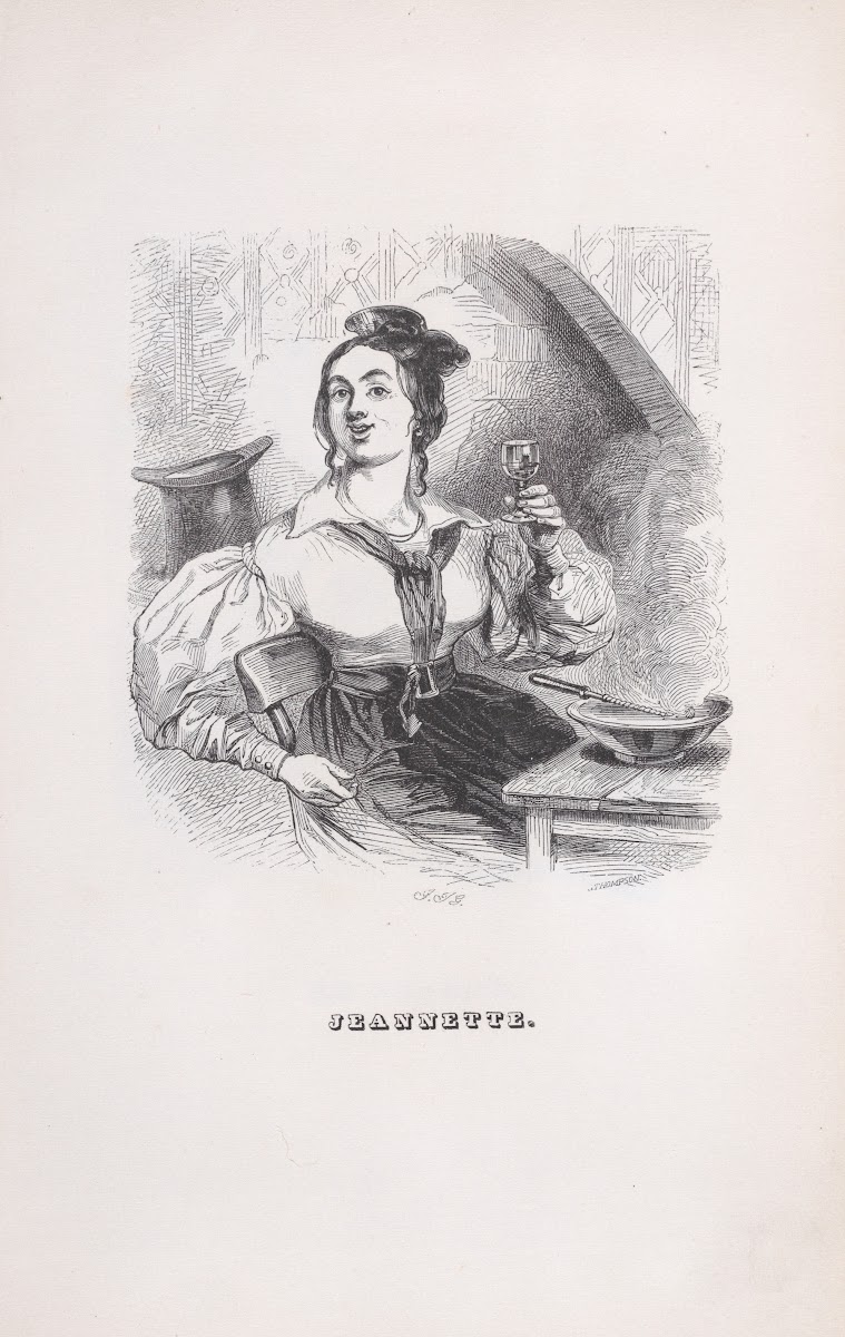 Jeannette 1836