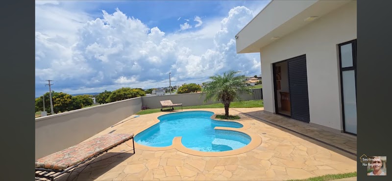 Foto 6 de Casa próxima muito bem localizada à venda no Riviera de Santa Cristina XIII
