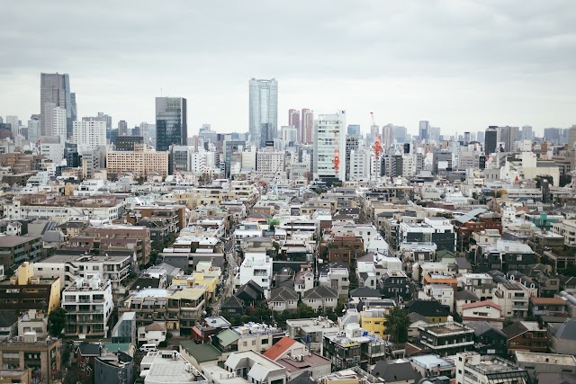 Japan Registered Office and Address Change Guide: How to Move Your KK or GK to a New Address or City