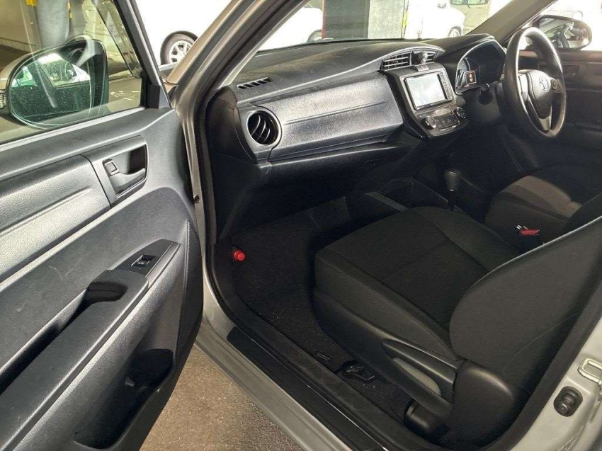 Toyota Axio