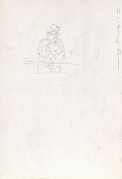 Mannsfigur 1842