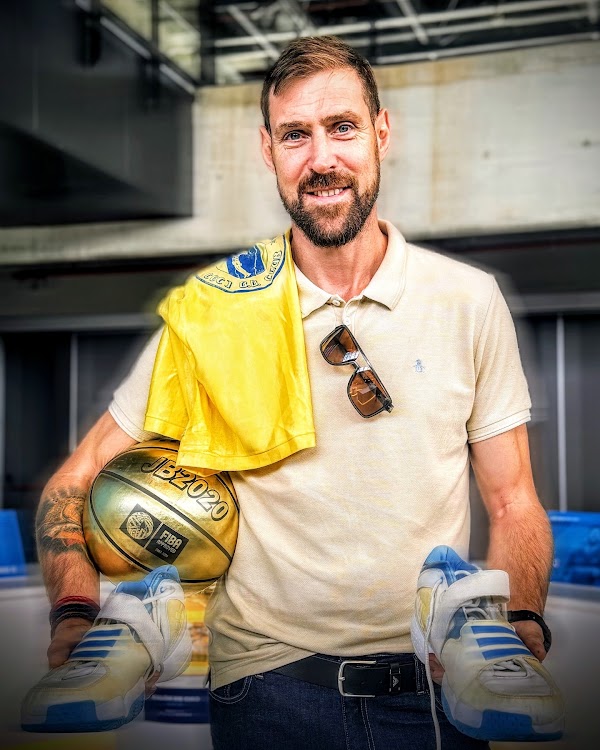 Andrés Nocioni