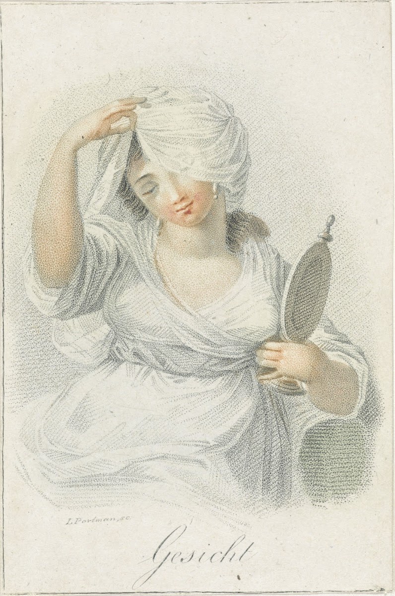 Gesicht 1787   1828