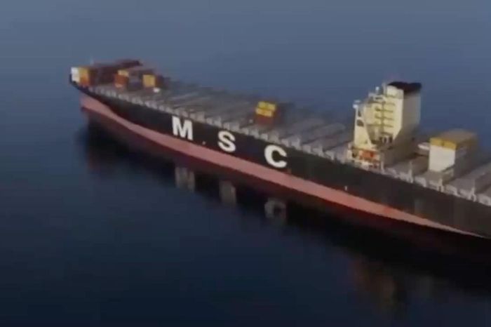 Video lính Iran bắt giữ tàu thuyền ở eo biển Hormuz - Báo VTC News