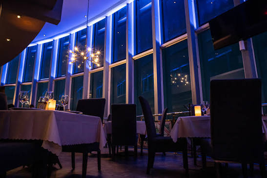 Restaurante Giratorio Bellini · foto 1