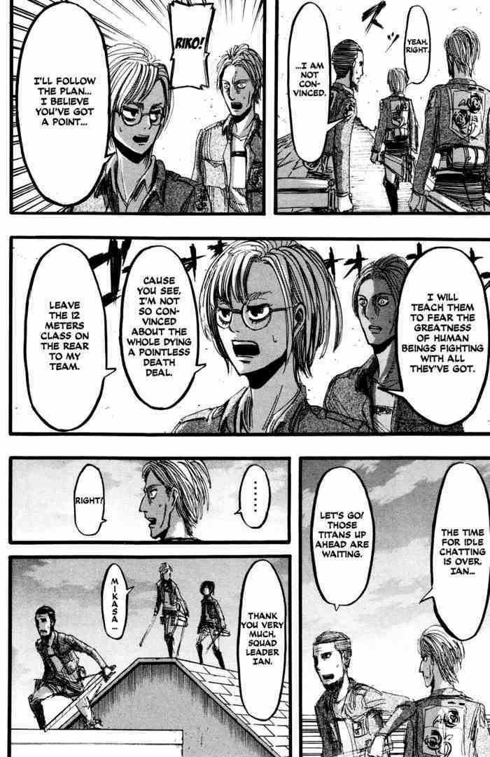 Attack On Titan
