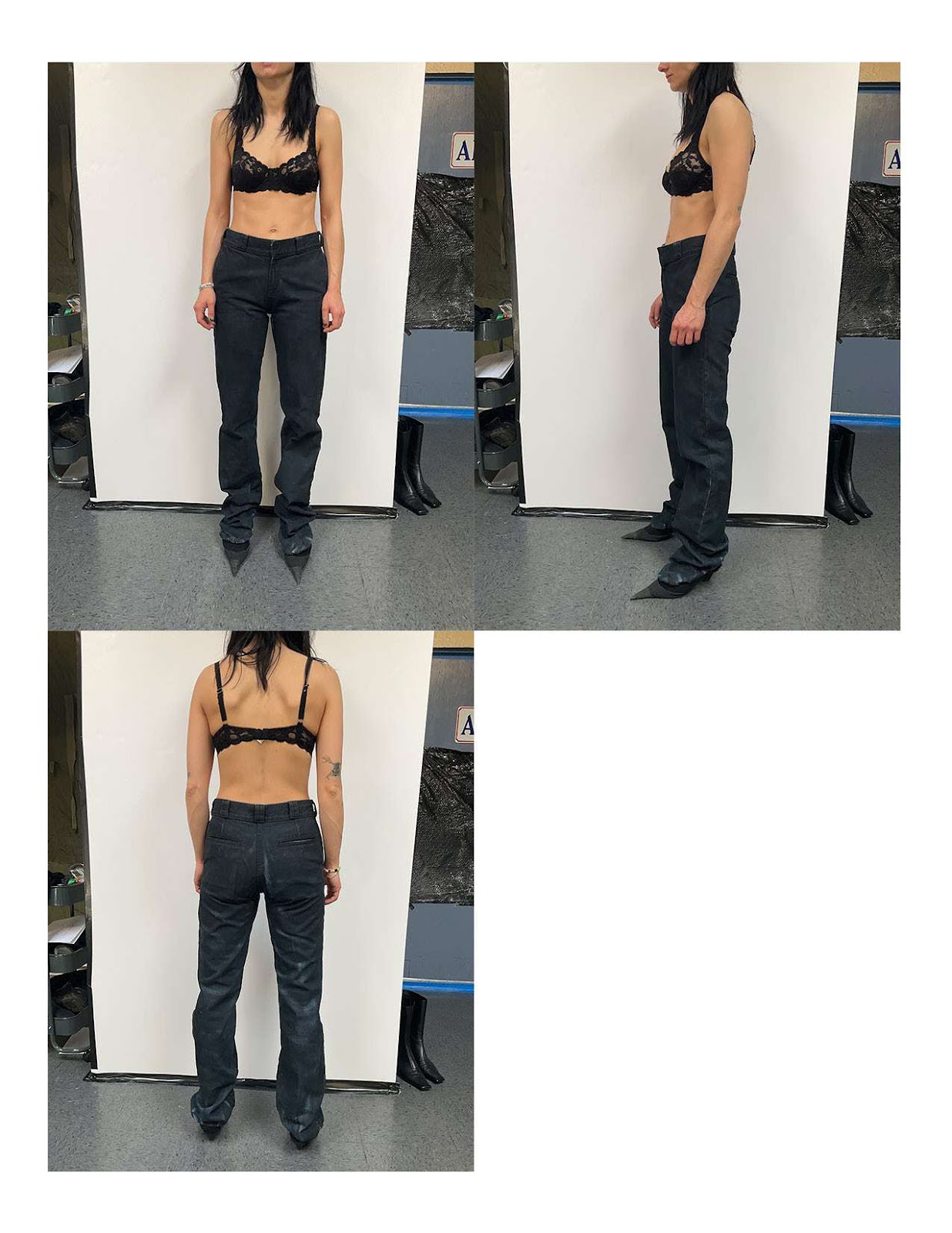Yeezy gallery image 3