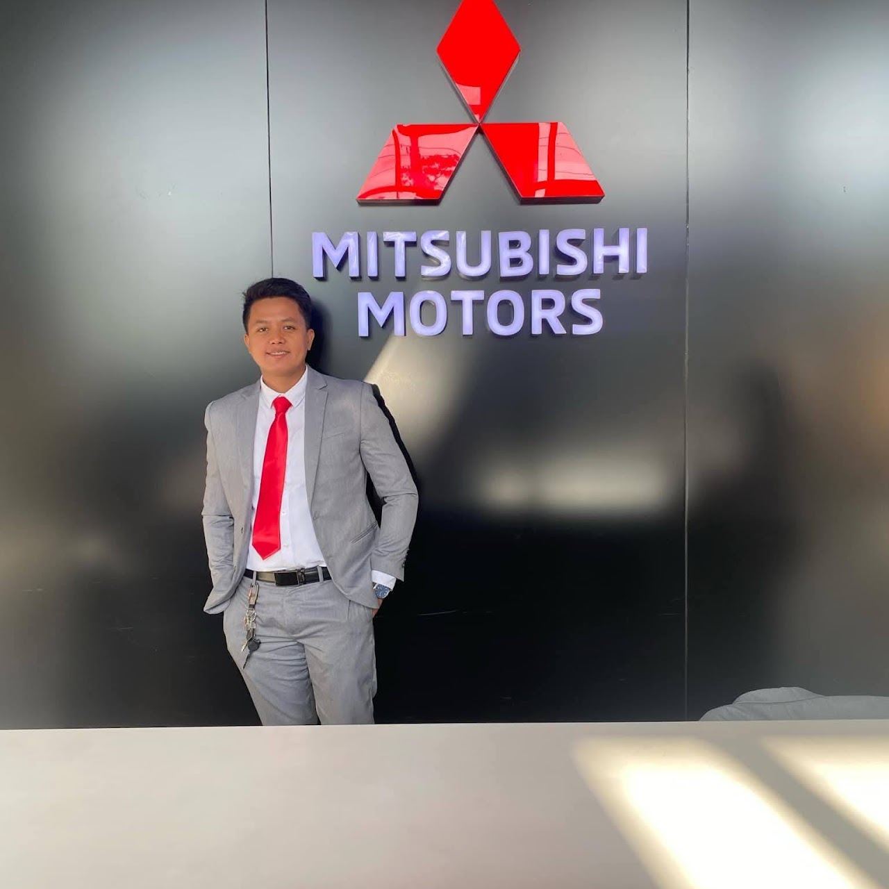 Joshua Patrick Undap Triñanes