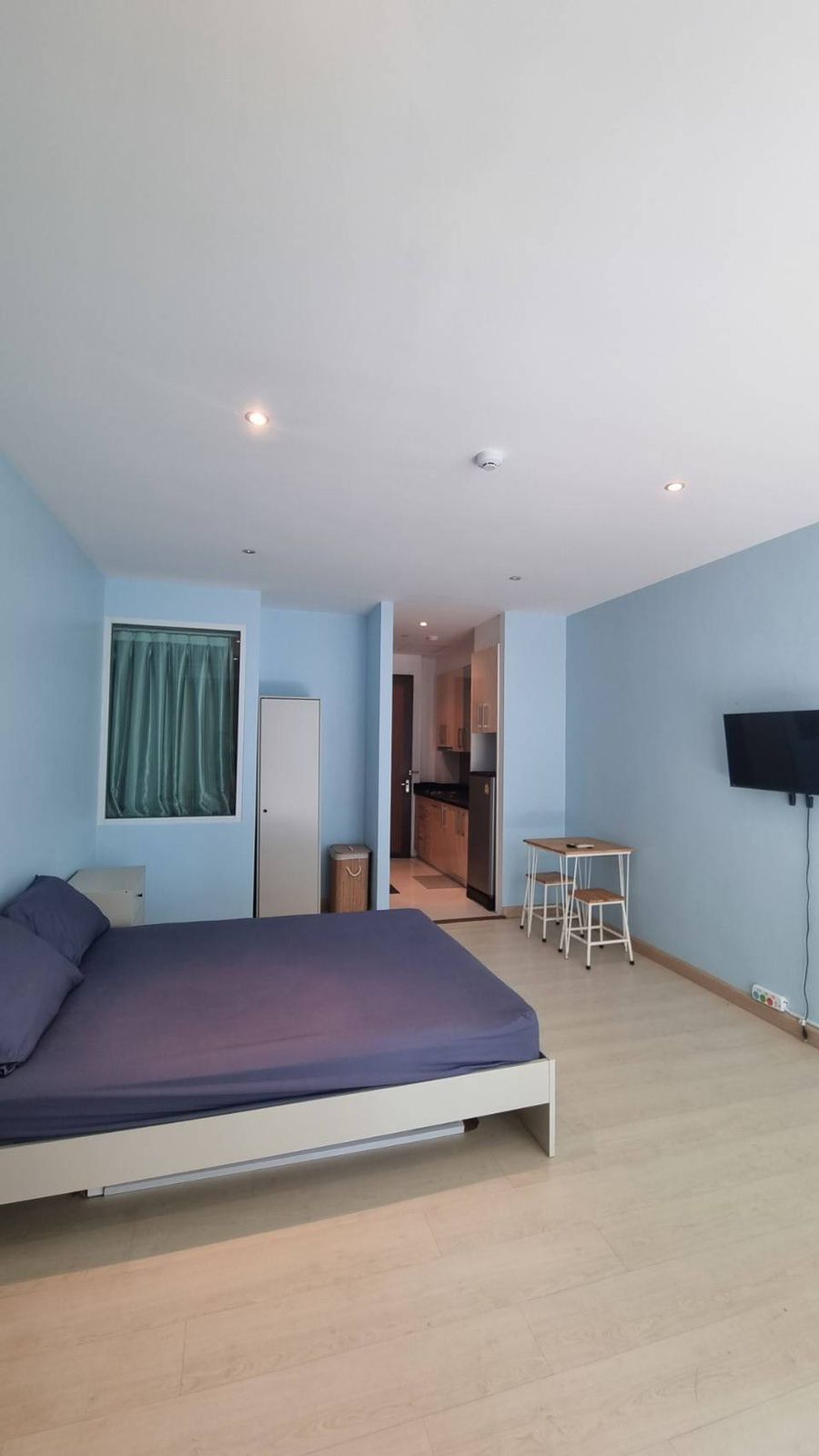 Grand Carribian G - 2 Bed, Floor 20 7