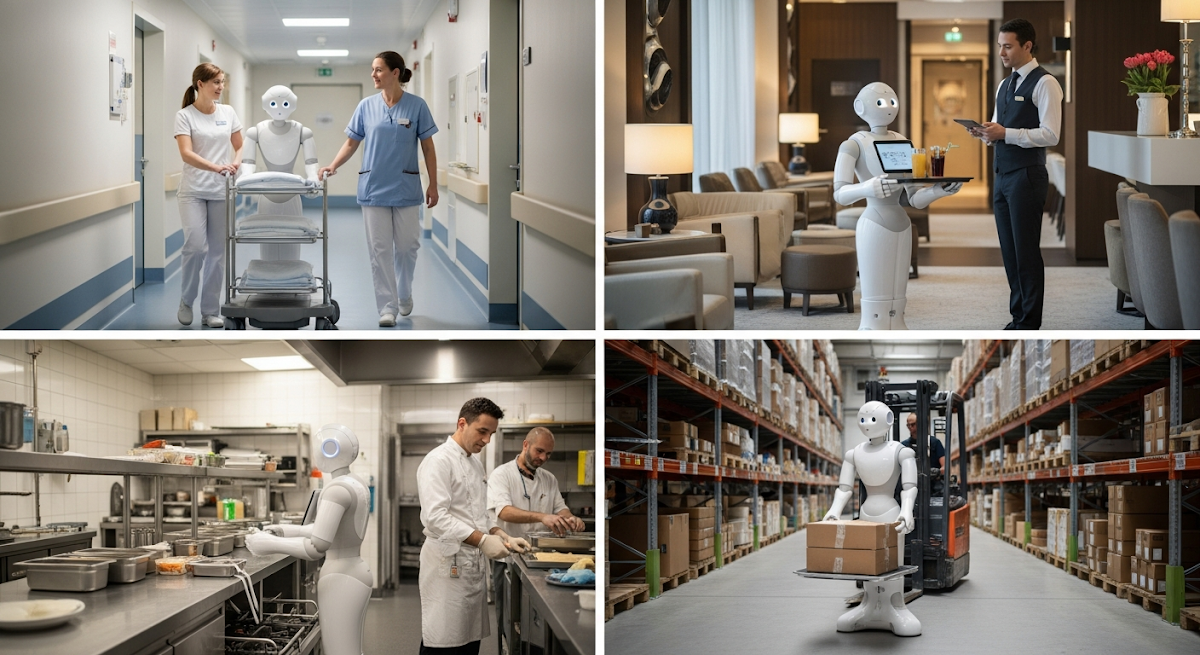Humanoid Robot Price 2026: Costs and ROI for Operators