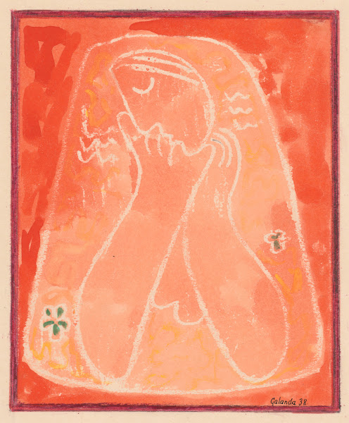 Thoughtful 1938