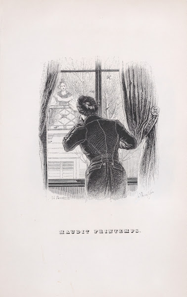 Damned Springtime 1836