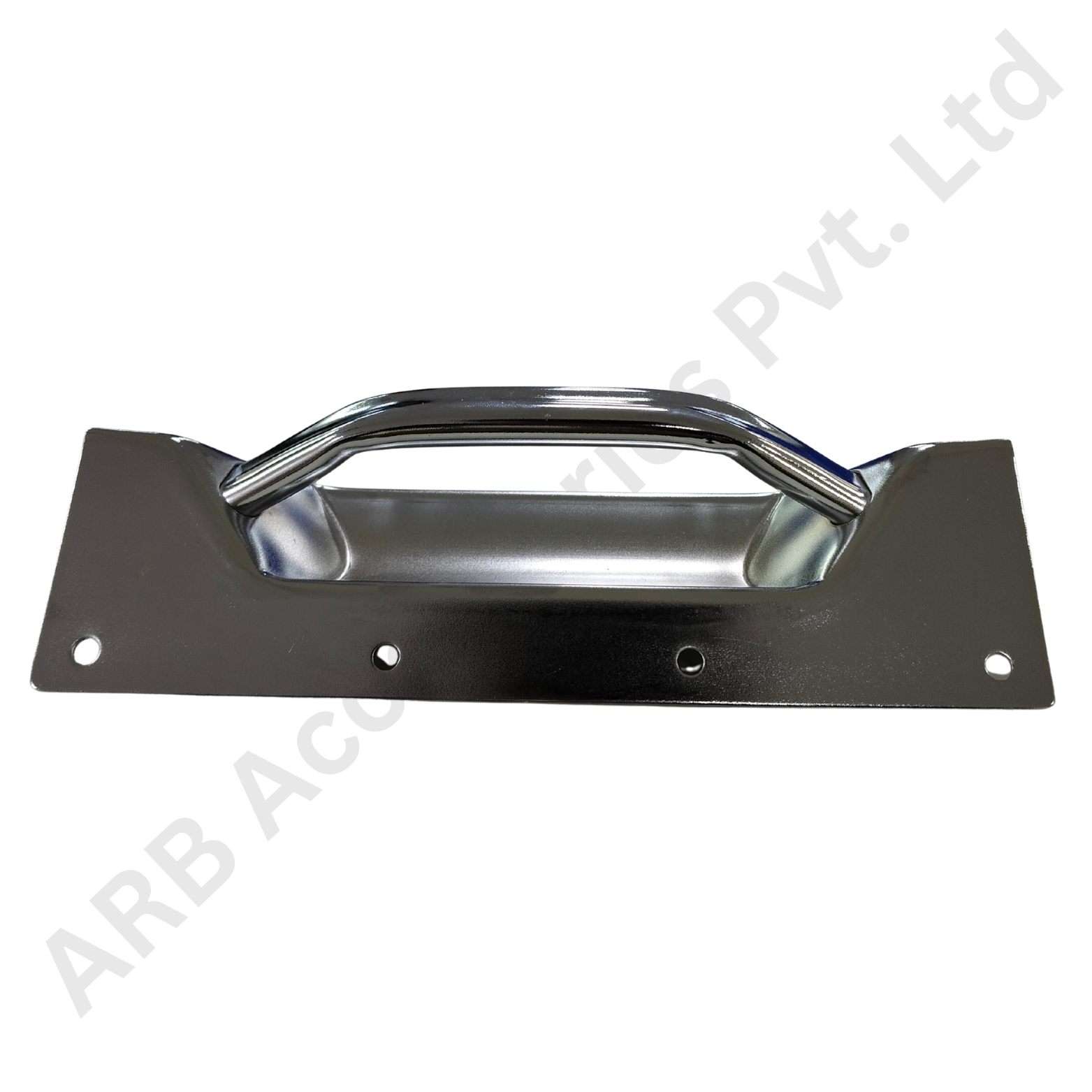 LITHIUM BATTERY METAL BOX HANDEL 20X6 (IMP) (10881)