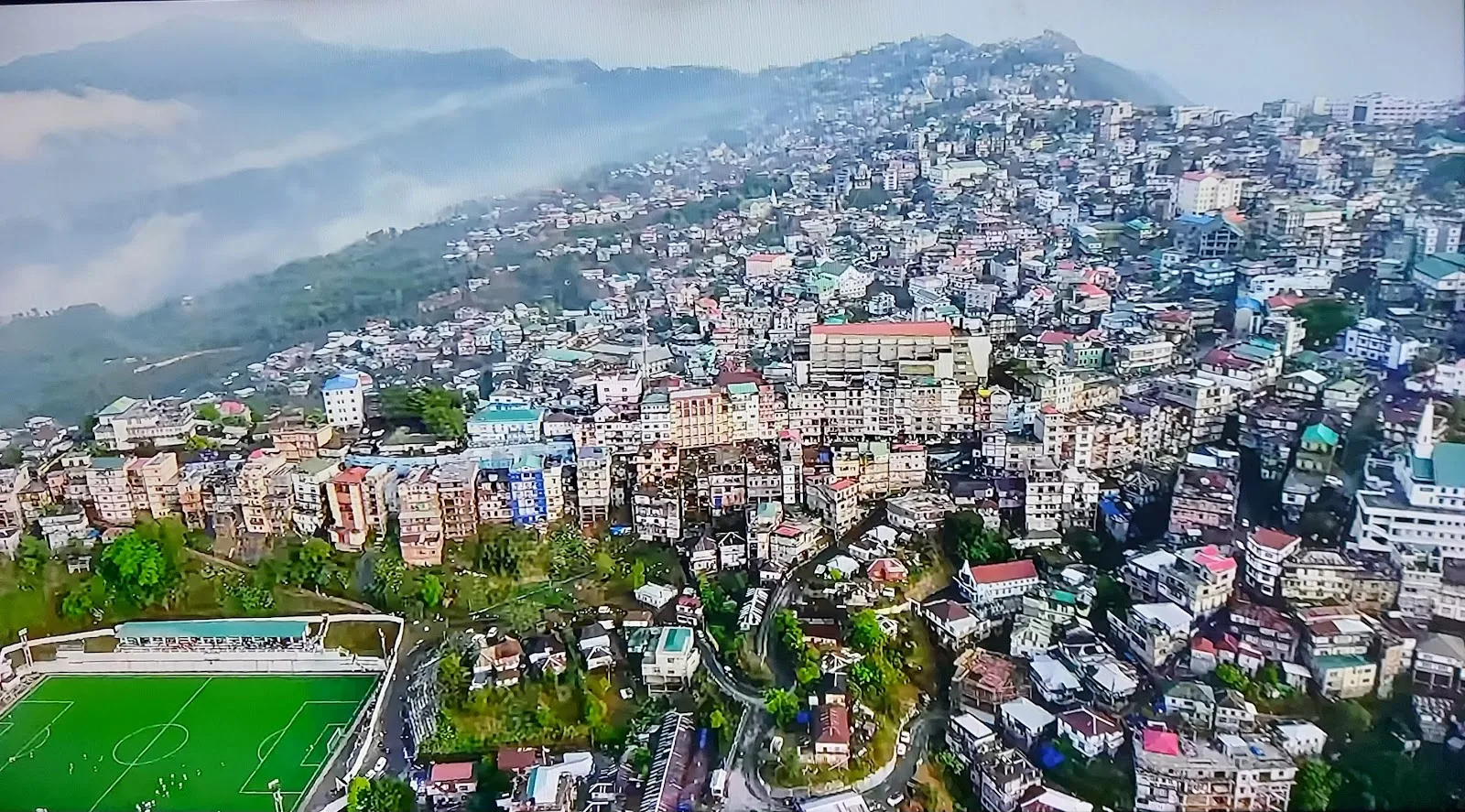 Lunglei