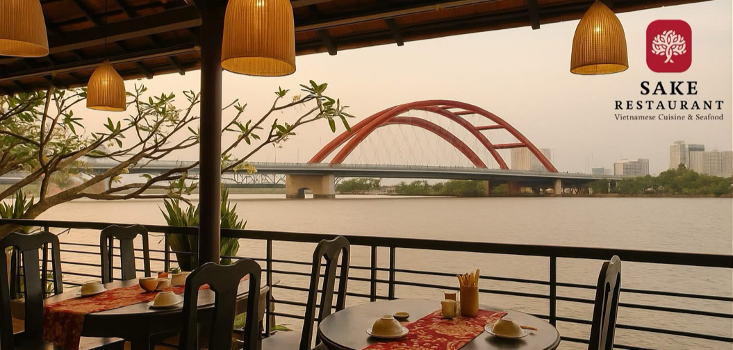 Nhà hàng Cây Sakê
