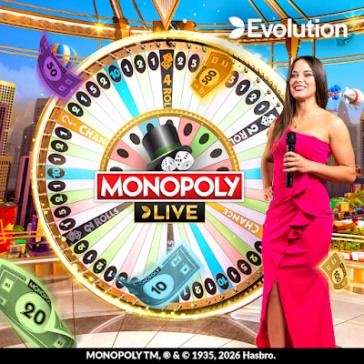 Monopoly Live