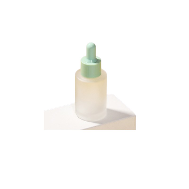 Clear/Transparent Frosted/Matte