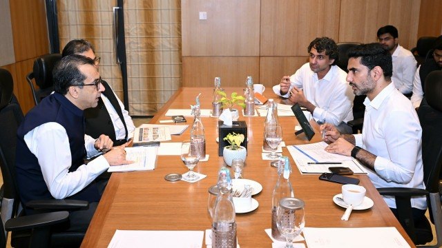 Nara Lokesh Holds 17 Investment Meetings in 5 Hours During Kolkata Tour