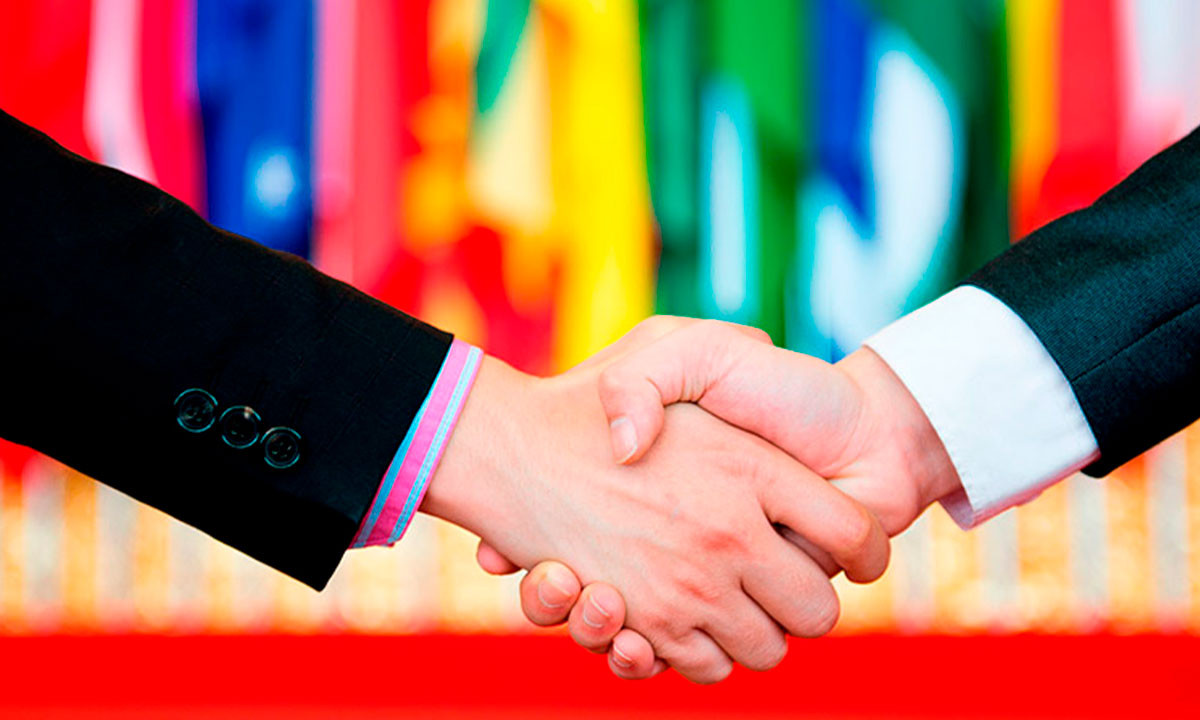 El Impacto de los Tratados de Libre Comercio en los Negocios Internacionales