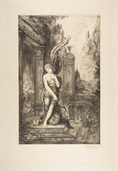 LHomme qui court après la Fortune et celui qui lattend dans son lit 1886