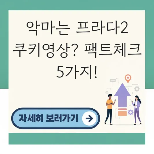 악마는 프라다를 입는다2 쿠키영상 존재 여부