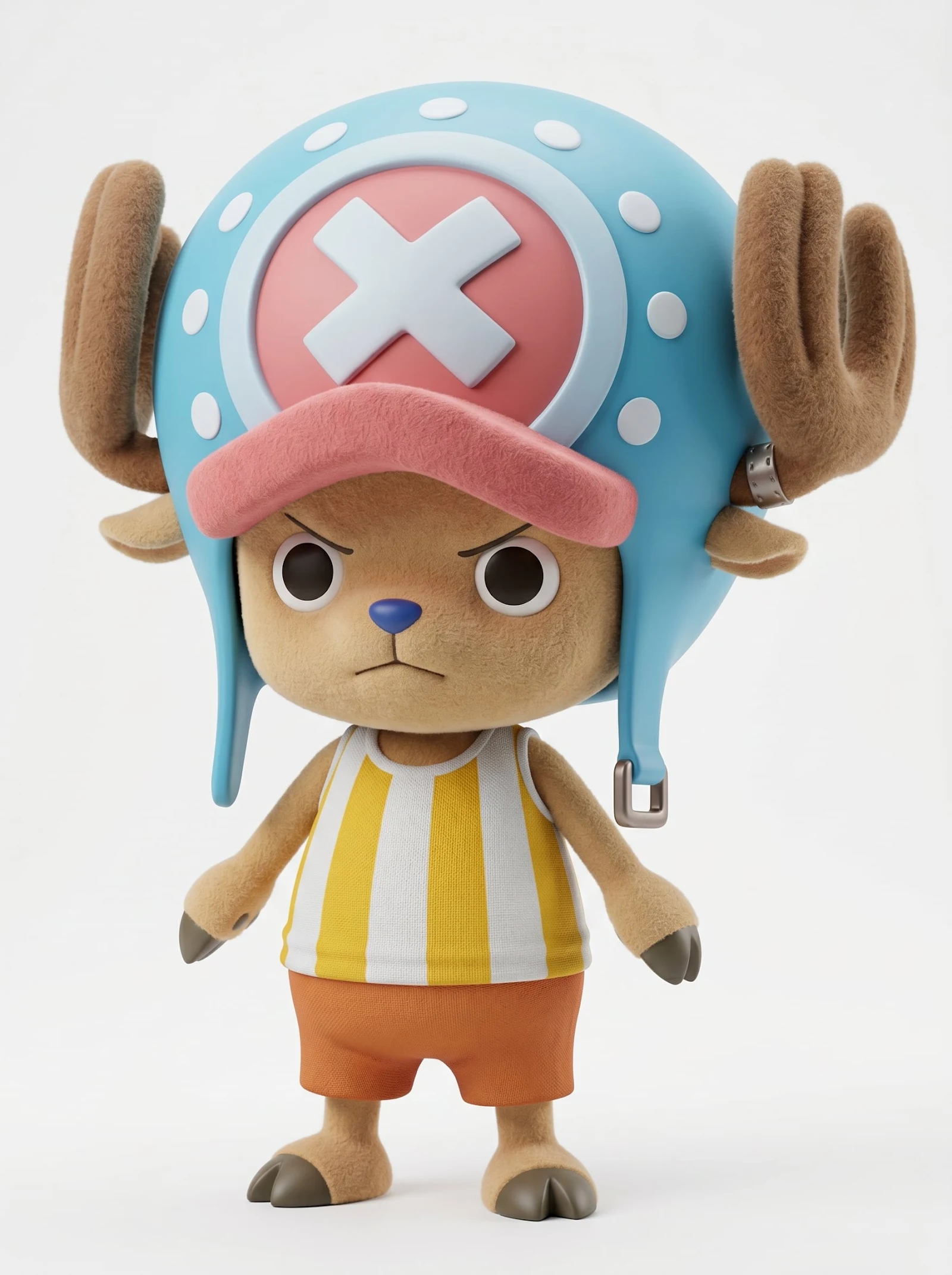 Tony Tony Chopper de uno